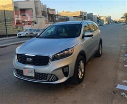 كيا سورينتو